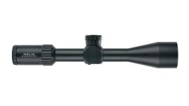 Távcső Element Helix GEN2 6-24x50 FFP APR-2D MRAD