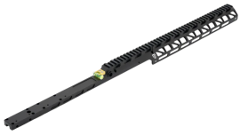 Saber Tactical FX Impact M4 TRS szerelősín