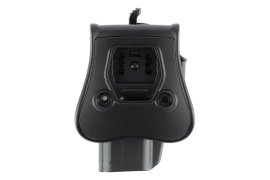 Umarex polymer tok, Glock 17, 19, 19 Gen4, 19X, 18C, 22 Gen4, 31 2