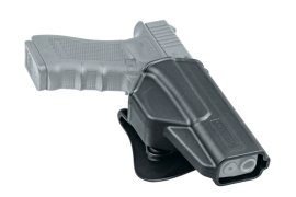 Umarex polymer tok, Glock 17, 19, 19 Gen4, 19X, 18C, 22 Gen4, 31 3