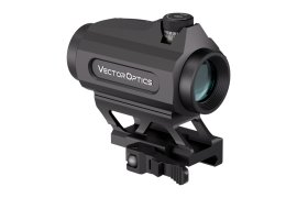 Kolimátor Maverick-II 1x25 GenII Red Dot Sight Motion Sensor