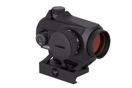 Kolimátor Maverick-II 1x25 GenII Red Dot Sight Motion Sensor