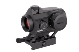 Kolimátor Maverick-II 1x25 GenII Red Dot Sight Motion Sensor