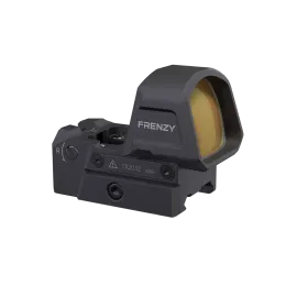 Kolimátor Vector Optics Frenzy F3 6MOA Red Dot Sight