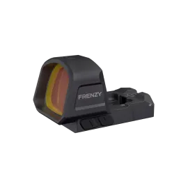Kolimátor Vector Optics Frenzy F3 6MOA Red Dot Sight