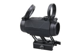 Kolimátor Maverick-IV 1x20 Mini Rubber Armored Reflex Sight MIL