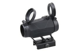 Kolimátor Maverick-IV 1x20 Mini Rubber Armored Reflex Sight MIL