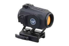 Kolimátor Maverick-IV 1x20 Mini Rubber Armored Reflex Sight MIL