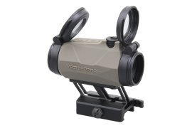 Kolimátor Maverick-IV 1x20 Mini Rubber Armored Reflex Sight SOP