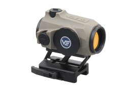 Kolimátor Maverick-IV 1x20 Mini Rubber Armored Reflex Sight SOP