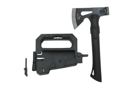 Fejsze Cattara STEEL BLACK 27cm