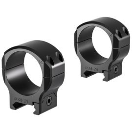 Leofoto SR-3424 Picatinny 34mm szerelék
