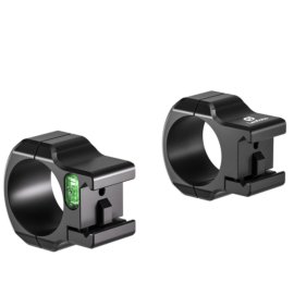 Leofoto SR-3024 Picatinny 30mm szerelék