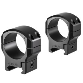 Leofoto SR-3024 Picatinny 30mm szerelék