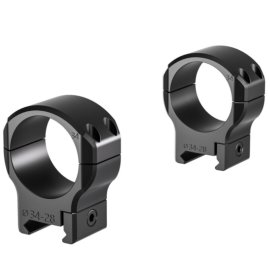 Szerelék Leofoto SR-3428 Picatinny 34mm