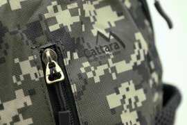 Válltáska Cattara 4l ARMY PIXEL