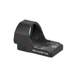 Kolimátor Vector Optics Frenzy FLEX 1x22x26 AUT Auto Light Sensor