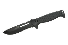 Tőr Cattara WARRIOR 22,5 cm tokkal