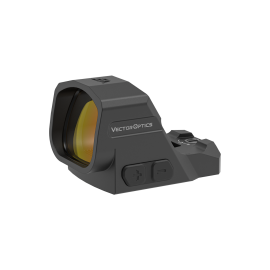 Kolimátor Vector Optics Frenzy FLEX 1x24x29 GenII 6MOA Red Dot Sight