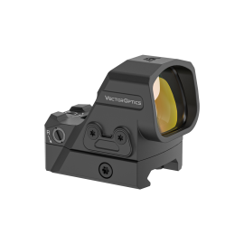 Kolimátor Vector Optics Frenzy FLEX 1x24x29 GenII 6MOA Red Dot Sight