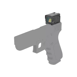 Kolimátor Vector Optics Frenzy Plus F3 1x18x20 Enclosed Reflex Sight