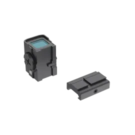 Kolimátor Vector Optics Frenzy Plus F3 1x18x20 Enclosed Reflex Sight