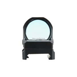 Kolimátor Vector Optics Frenzy-X FLEX 1x22x26 MOS Multi Reticle