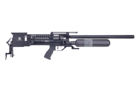 Légpuska Reximex Meta Premium 5,5mm Black