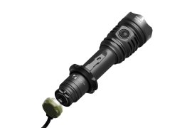 Zseblámpa Armytek Viking PRO MAX hideg fény