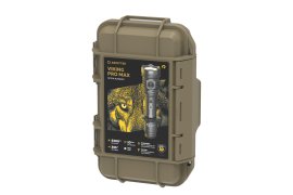 Zseblámpa Armytek Viking PRO MAX hideg fény