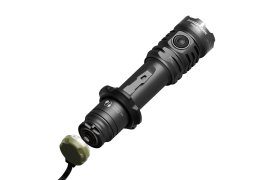 Zseblámpa Armytek Dobermann PRO MAX fehér fény