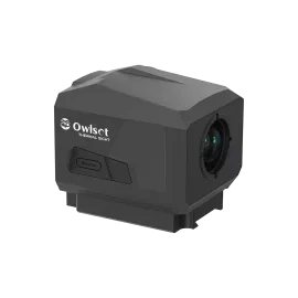 Hőképalkotó céltávcső Vector Optics Owlset HEIM ES X-Nano STD Mini