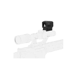 Termoviziós célzótávcső Vector Optics Owlset HEIM ES X-Nano XPD Mini Wi-Fi