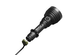 Zseblámpa Armytek Barracuda Pro Max hideg fény