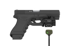 Taktikai lámpa Armytek Buckler M1 hideg fény