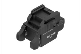 Taktikai lámpa Armytek Buckler M1 hideg fény