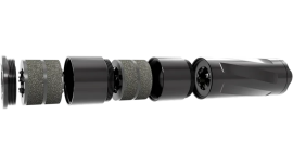 Hangtompító / erősítő Umarex T4E Modular Sound Device 68