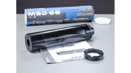 Hangtompító / erősítő Umarex T4E Modular Sound Device 68