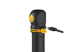 Multifunkciós lámpa Armytek Elf C2 MAX USB-C fehér fény