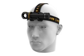 Multifunkciós lámpa Armytek Elf C2 MAX LR USB-C fehér fény