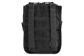 Sumka Mil-Tec MOLLE laser nagy fekete