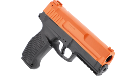 RAM pisztoly Umarex P2P Secure 68P szett 16J