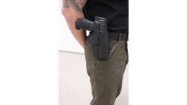 Övtok Umarex T4E Impax P68 / P2P Secure 68P