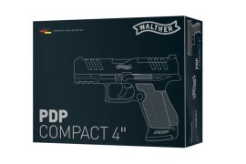 Légpisztoly Walther PDP Compact 4" Blowback