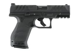 Légpisztoly Walther PDP Compact 4" Blowback