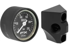 Adaptér pro manometr FX Airguns Impact M3 M4 DRS 4.webp
