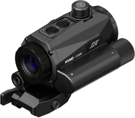 Sklopná montáž DNT Optics QDF170 4.webp
