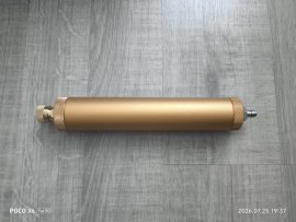 Értékelések: Közepes szárító szűrő Venox Q35-1 - 1