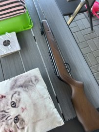 Értékelések: Légpuska Gamo Hunter 440 4,5mm - 24J - 2