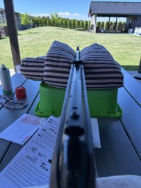 Értékelések: Légpuska Gamo Hunter 440 4,5mm - 24J - 3